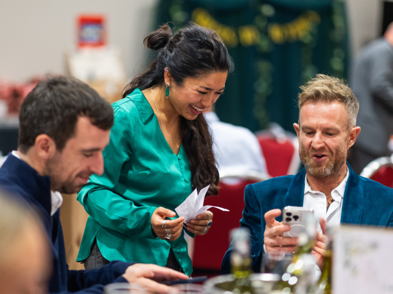 Meet The Buyer | Tickeat Events