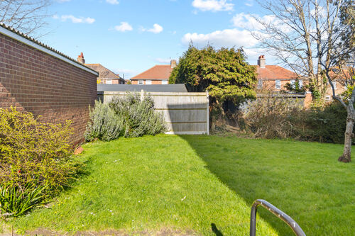 Roselands Avenue, Eastbourne