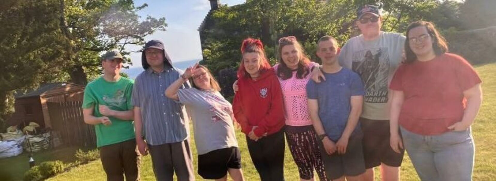 Fairway Fife | Learning Disability Befriending Fife | Mentoring Fife