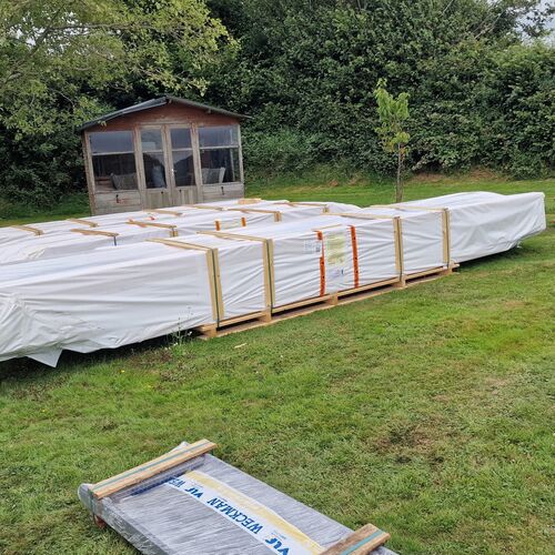 A Grand Retirement Plan!