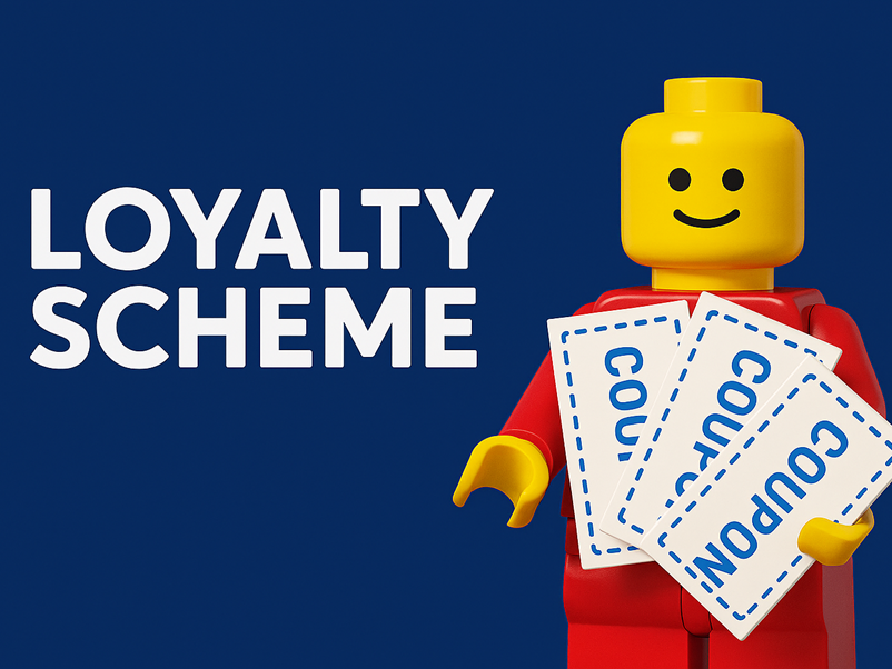Loyalty Scheme