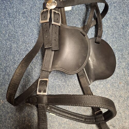 Bridle Complete - Tedex FS Bridle *Secondhand*