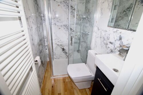 Berrisford Street, Coalville, LE67 3PT