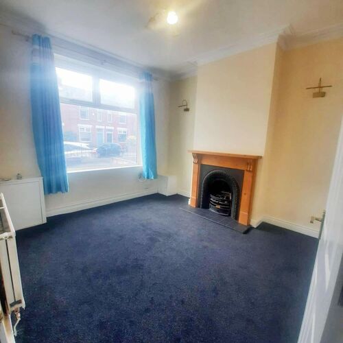 3-Bed 2 Reception Room House For Rent