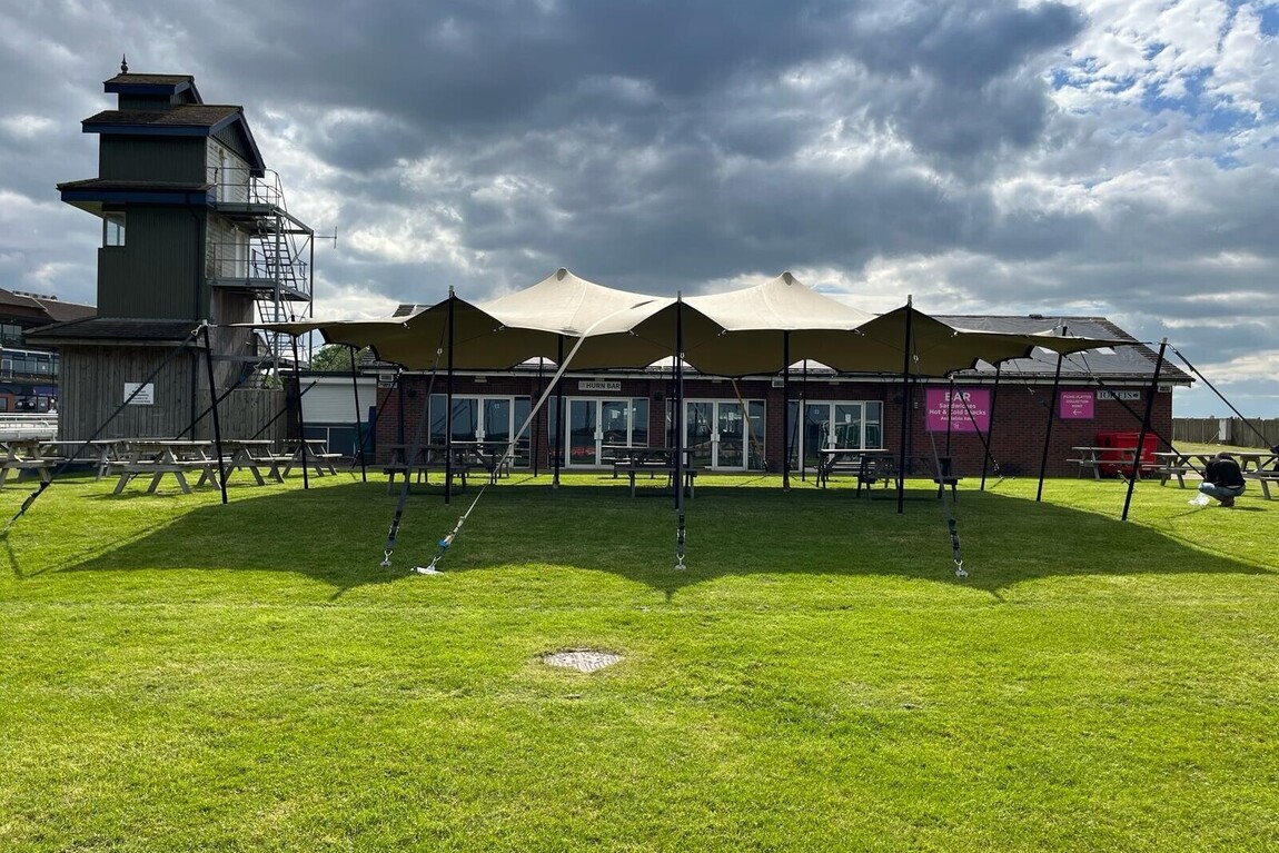 Our Stretch Tents | Yorkshire Stretch Tents | Bespoke Stretch Tents Hire Yorkshire | Festival Marquee Hire | Wedding Venue Tent Hire