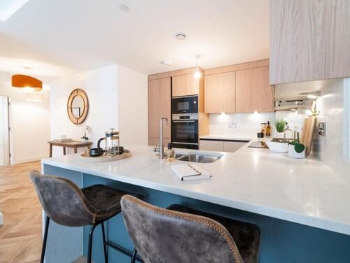 Centurion House, Chester