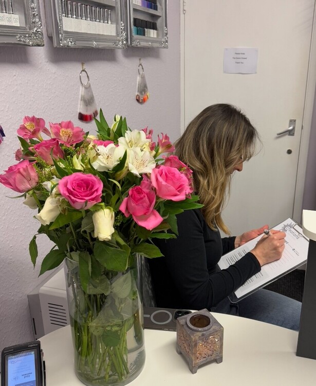 CREATIONS SKIN EXPERIENCE