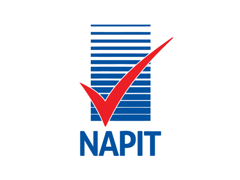 NAPIT logo