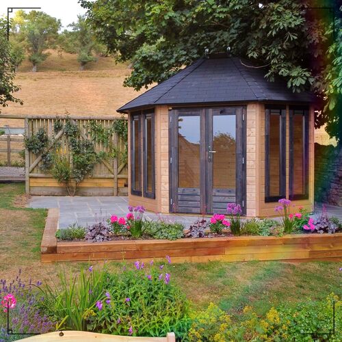 Summer Houses | Forever Timber