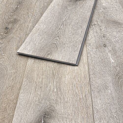 Timeless Luxury Rigid Core Click Vinyl Pebble Oak