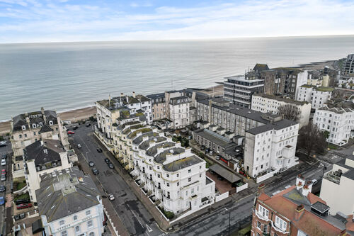 Hartington Place, Eastbourne