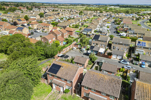 Wordsworth Drive, Eastbourne