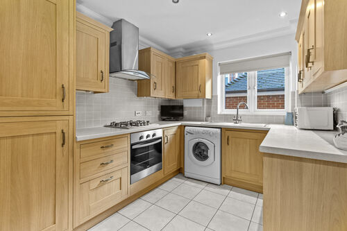 Carew Road, Eastbourne