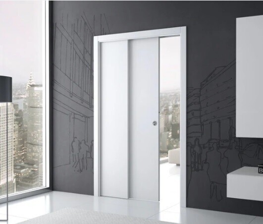 Eclisse Pocket Door Kits