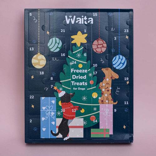 Waita Advent Calendar