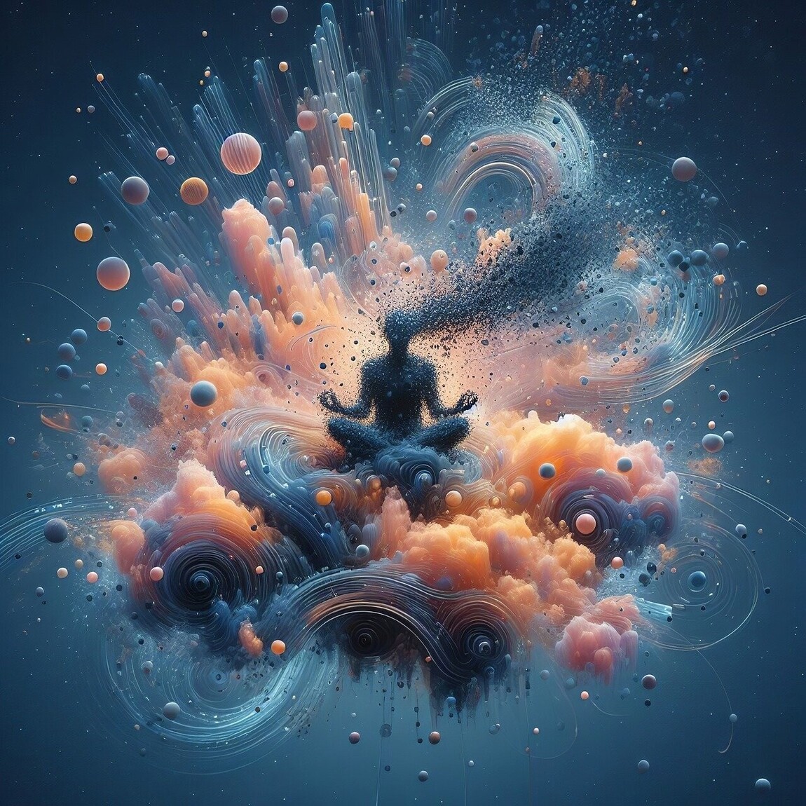 How Can I Keep Mentally Steady?