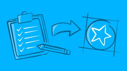 Why logo design briefs are important & what we need from you