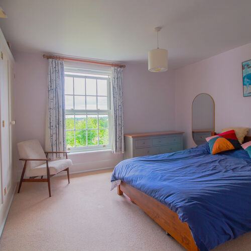 Snatts Road, Uckfield