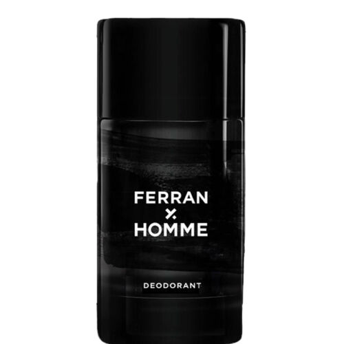 Ferran X HOMME Vegan Men’s Deodorant 75ml