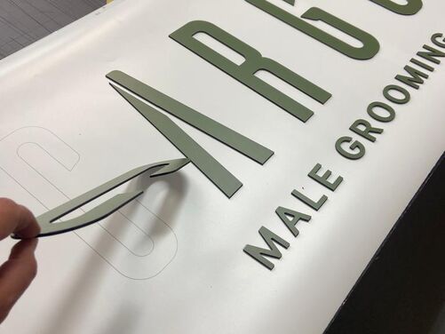 Gallery | Print Promotions Ltd | Digital Printers Leicester | Signs and Graphics | Vehicle Graphics