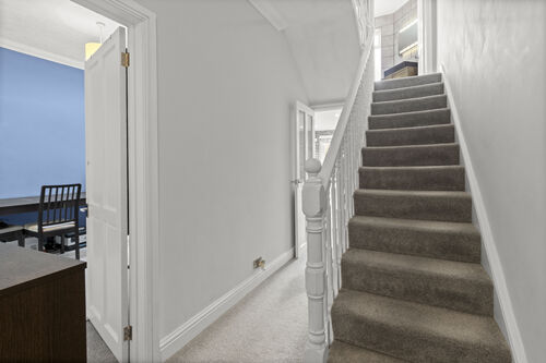 Tideswell Road, Eastbourne