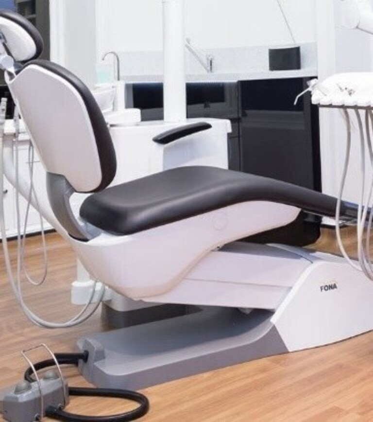 Cramond House Dental Practice