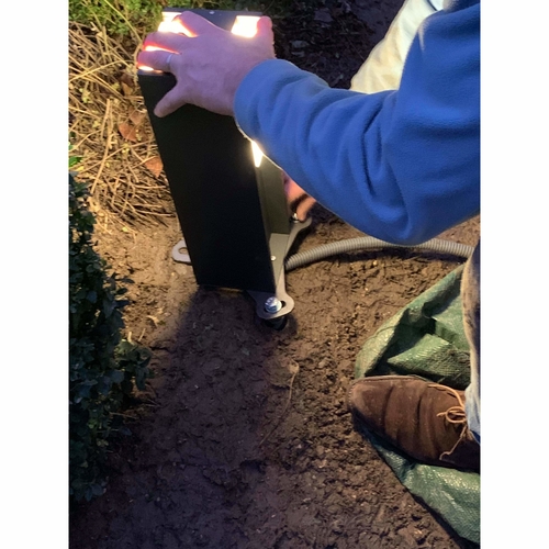 Exterior Lighting