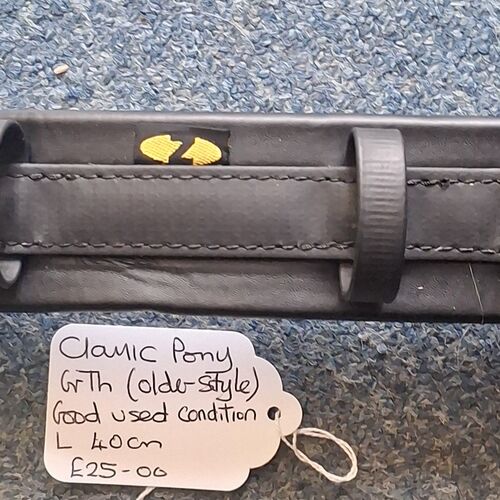 Girth - Classic Pony *Secondhand*