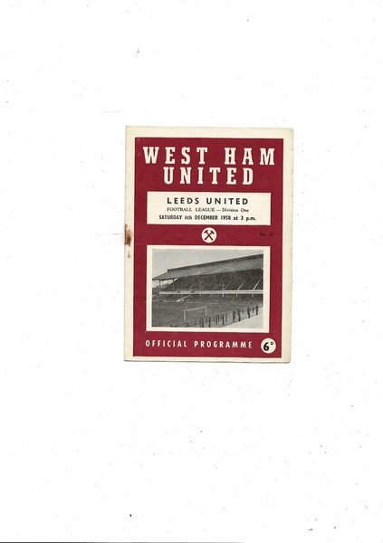 Today's Football Programme updates