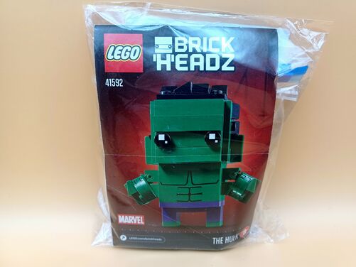 Lego® Brickheadz - The Hulk™