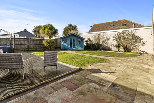 Eastbourne Road, Polegate