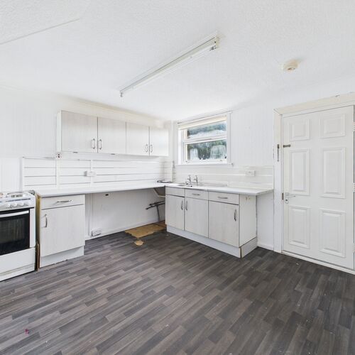 Newhouse Drive, Kilbirnie 