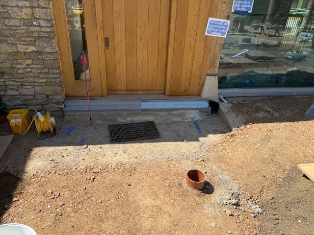 Private Residence Renovation 