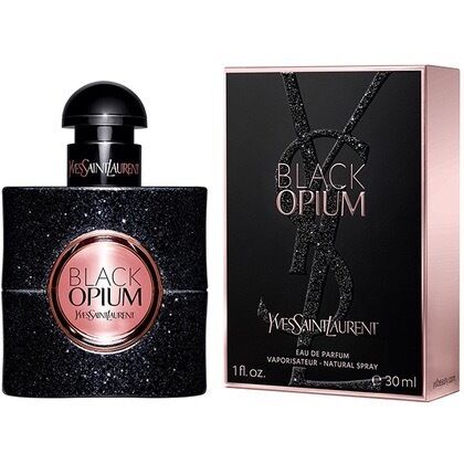 Black Opium | Yves Saint Laurent