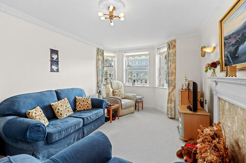 Wilmington Square, Eastbourne