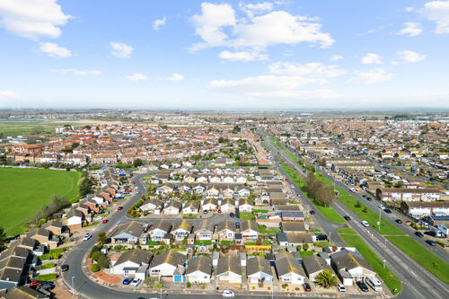 Middleton Drive, Eastbourne