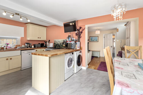 Eastbourne Road, Willingdon