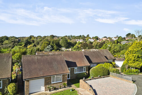 Michel Dene Road, East Dean