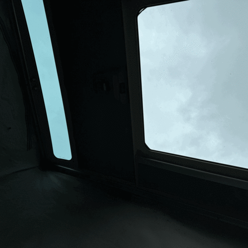 2002 Mazda Bongo 2.5V6 Auto 4 Berth Camper Van