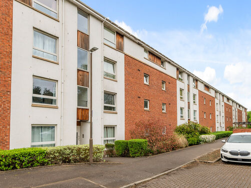 The Maltings, Falkirk, FK1 5BX