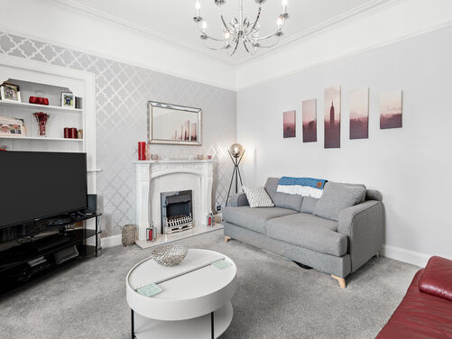 Russel Street, Falkirk, FK2 7HU