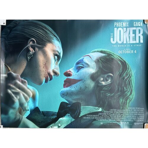 Joker 2 Folie Deux