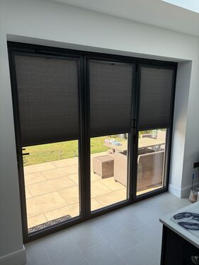 Recent Work | Blinds By Ryan  | Solihull Blinds company | Solihull blinds fitter   | Window blinds company Solihull