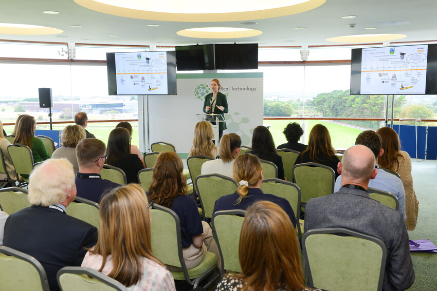 Women in MedTech Forum