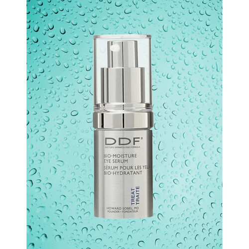 Bio-Moisture Eye Firming Serum by Doctors Dermatologic Formula (DDF) - 14ml