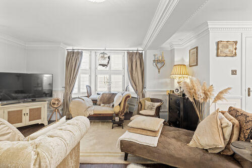 Silverdale Road, Eastbourne