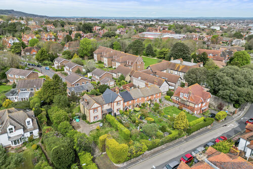 Beachy Head Road, Eastbourne