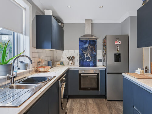 Russell Avenue, Armadale, EH48 3PA