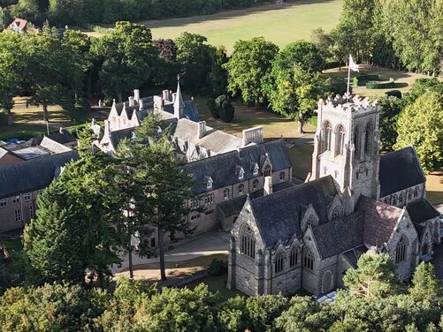 FULL - Monasticism in the Wye Valley, England/Wales borders 2026 - FULL