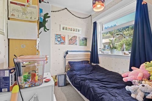 Abbey Road, Eastbourne